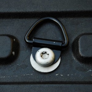 Extra D-Rings