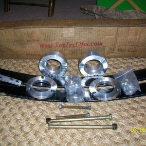 toytec lift