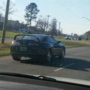 Dat 2jz dough