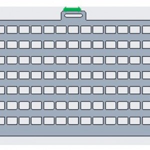 Rack Movement Explanation