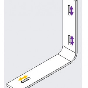 Support Bracket Movement