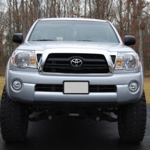 6" Lift