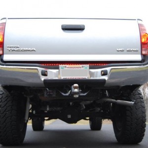 All Jacked Up Butt Shot
