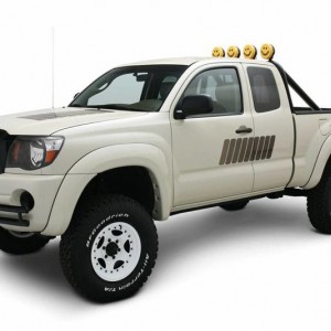 concept truck