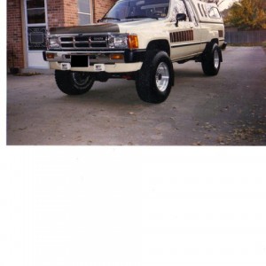'84 truck