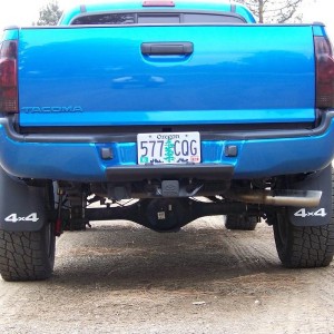 tacoma