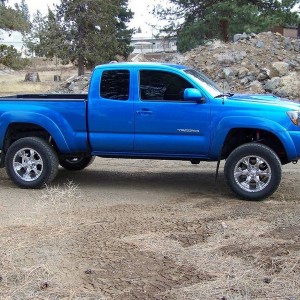 tacoma