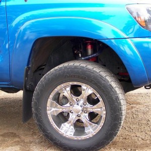 tacoma
