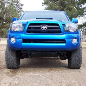 tacoma