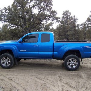 swb tacoma