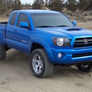 swb tacoma