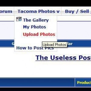 upload