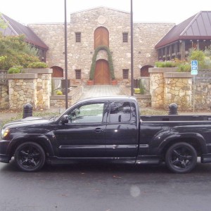 My X