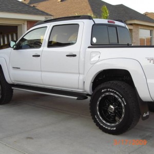 Side view 07 Taco