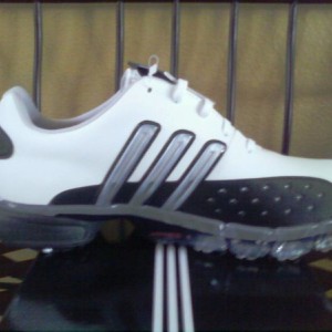 New Golf Kicks