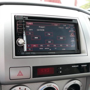 kenwood ddx512