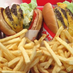 InNOut_triple_cheeseburger_fries