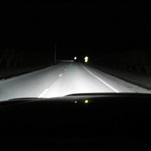High_beam_driver_view