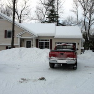 Winter Time 2009