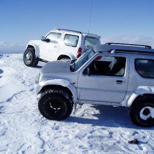 Jimny