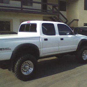 Just Cleaned