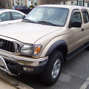 My Truck