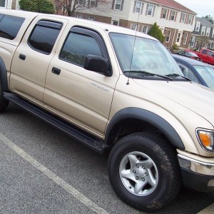 My Truck
