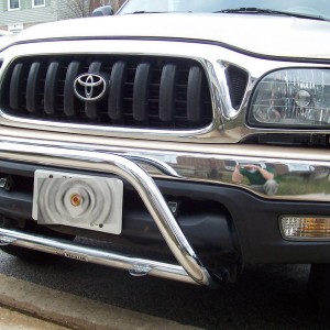 Bull Bar