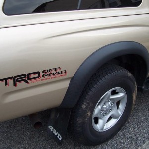 TRD
