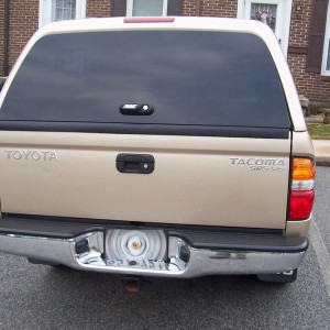 My Truck