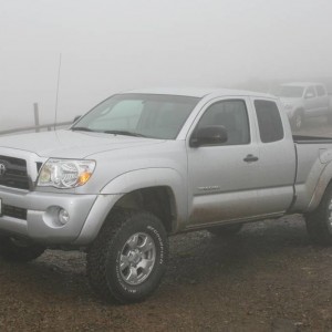 Silverado Canyon