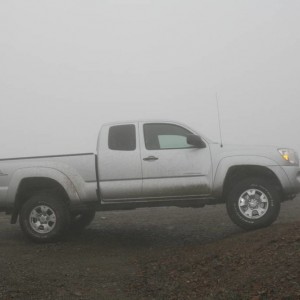 Silverado Canyon