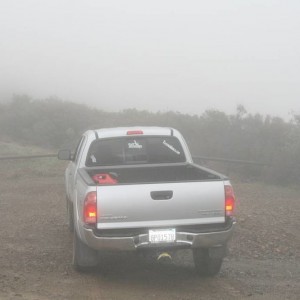 Silverado Canyon