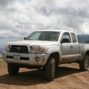 Silverado Canyon