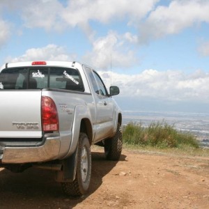 Silverado Canyon