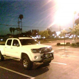 Nightime LIFTED pic