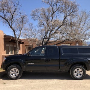 driveway-50k-no-mods