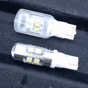 LED 921 and LED Generic Brand