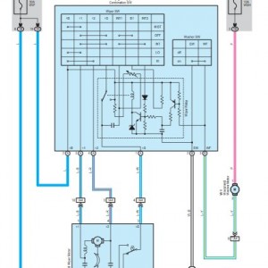 Wiper Control