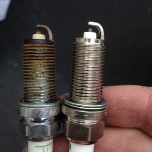 This is why the CEL kept coming on/car kept stalling out