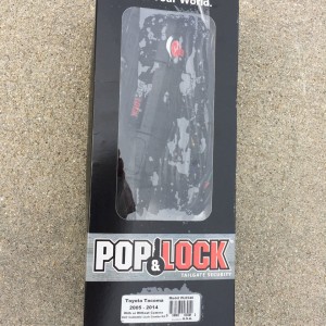 Pop & Lock has arrived!