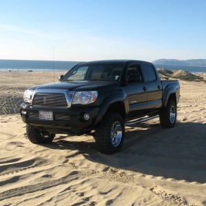 pismo dunes