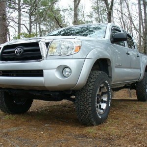 jolayiv's truck