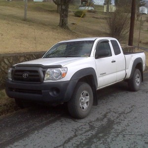 My Taco