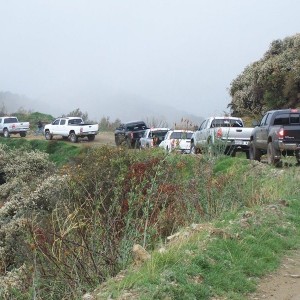Silverado Canyon