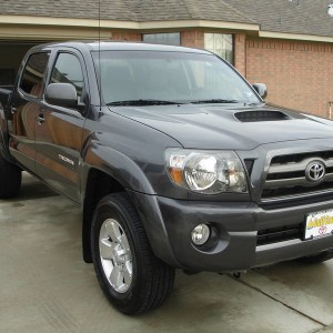 Just got it