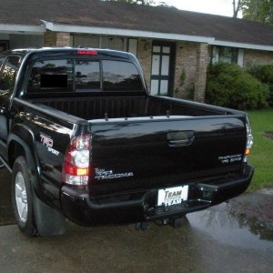 My 25th B-day present
