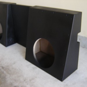Finished Box