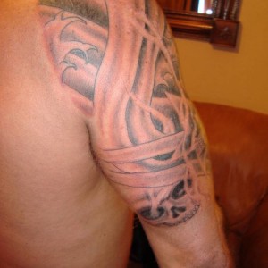 New Tattoo