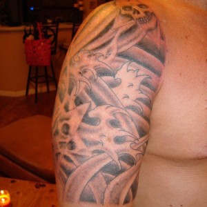 New Sleeve